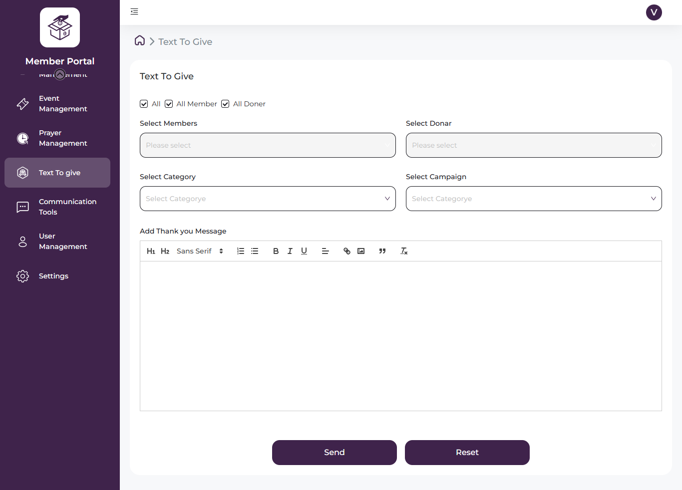 Optimized kiosk navigation